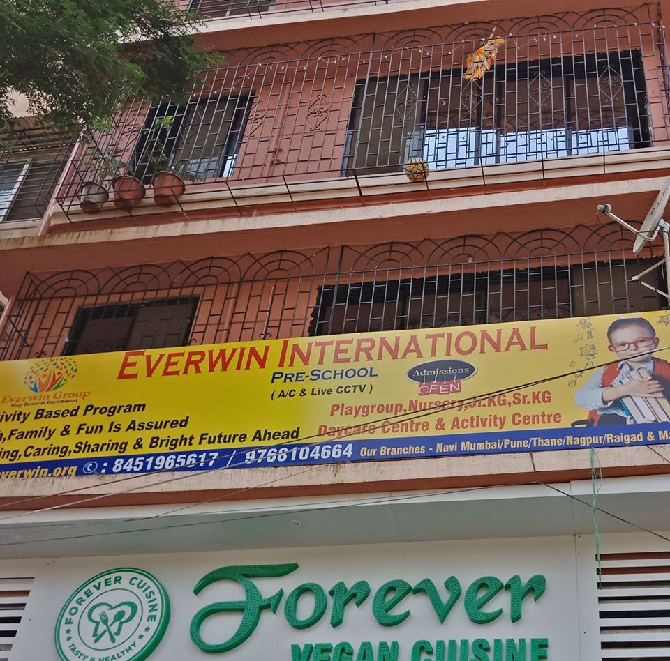 Everwin International Preschool - Kharghar - Navi Mumbai Image