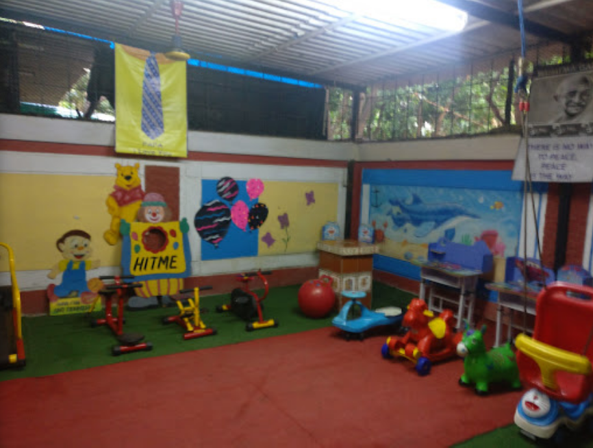 Horizon Pre School - Mira Road - Thane Image