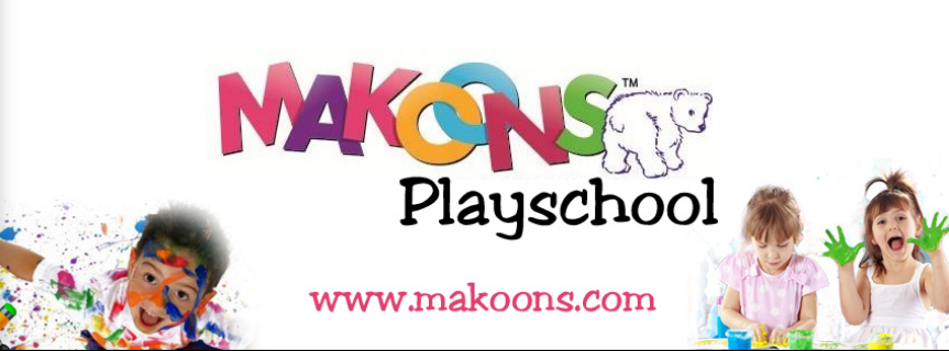 Makoons Pre School - Thane West - Thane Image