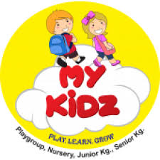 My Kidz Preschool - Mira Road - Thane Image