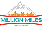 Million Miles Tour and Travels - Shimla Image