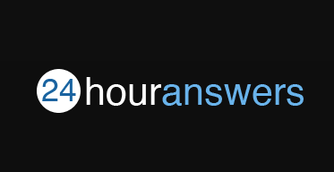 24HOURANSWERS.COM - Reviews | online | Ratings | Free