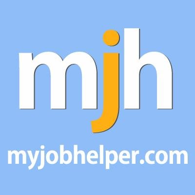 Myjobhelper Image