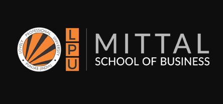 Mittal School of Business - Lovely Professional University - Phagwara Image