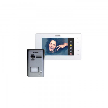 Eureka Forbes Eurovigil Way Kit Image