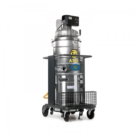 Eureka Forbes Pro Vac IN 100 ATEX Image