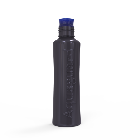 Eureka Forbes H2Go Drinking Water Bottle - Single Image