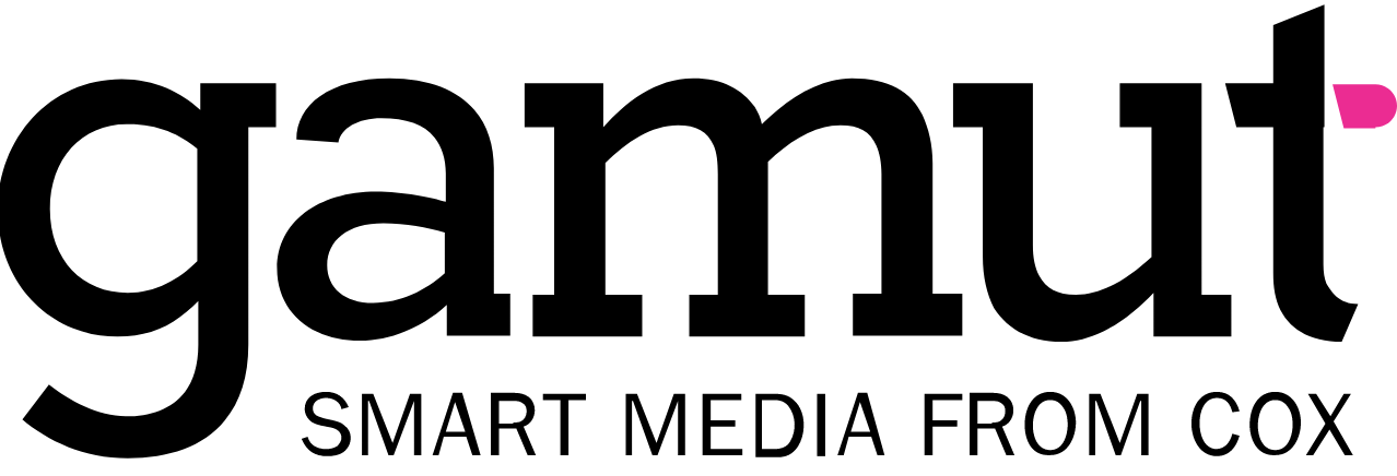 Gamut, Smart media from Cox Image