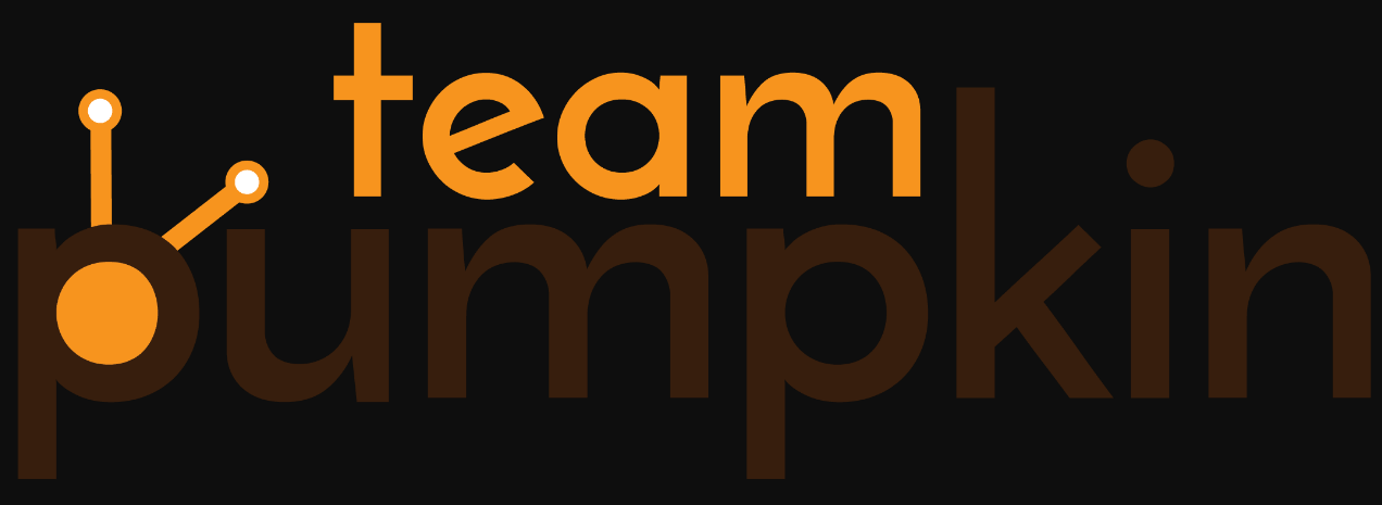 Team Pumpkin Image