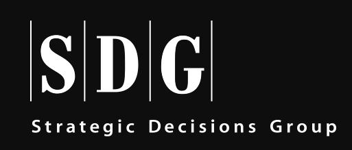 Strategic Decisions Group Image