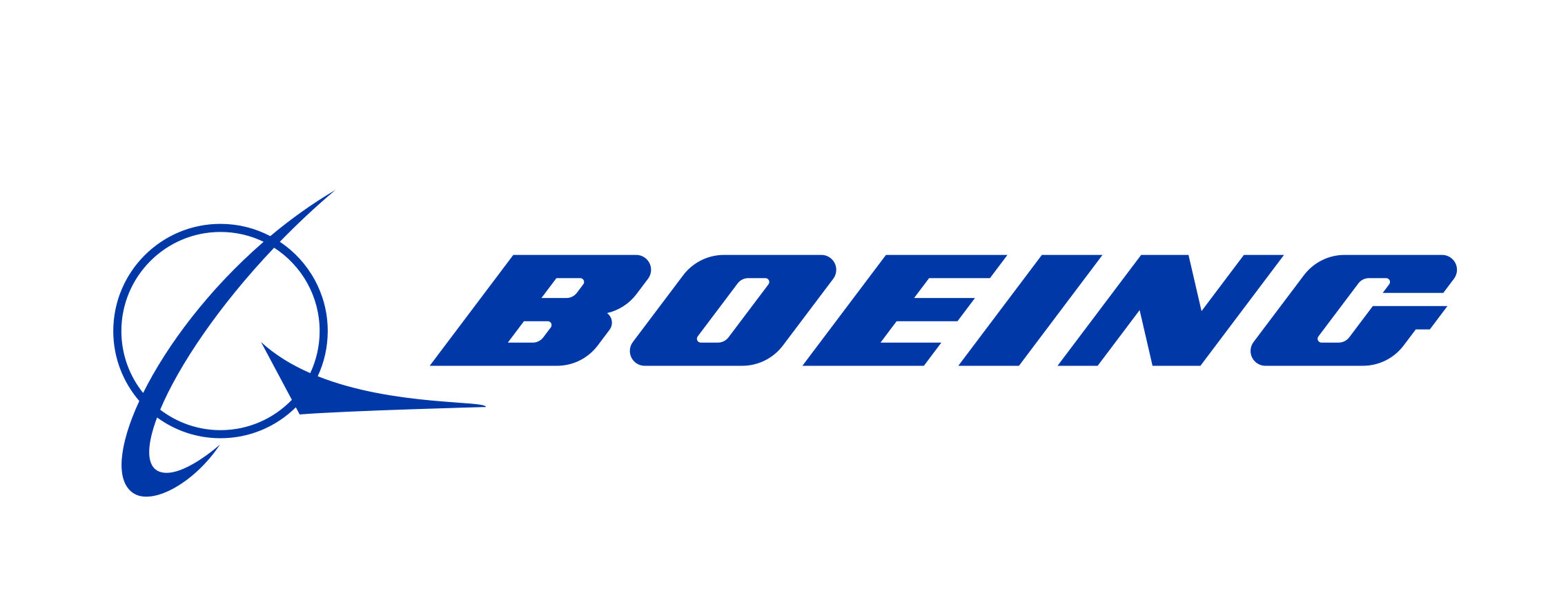 Boeing Image