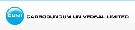 Carborundum Universal Limited Image