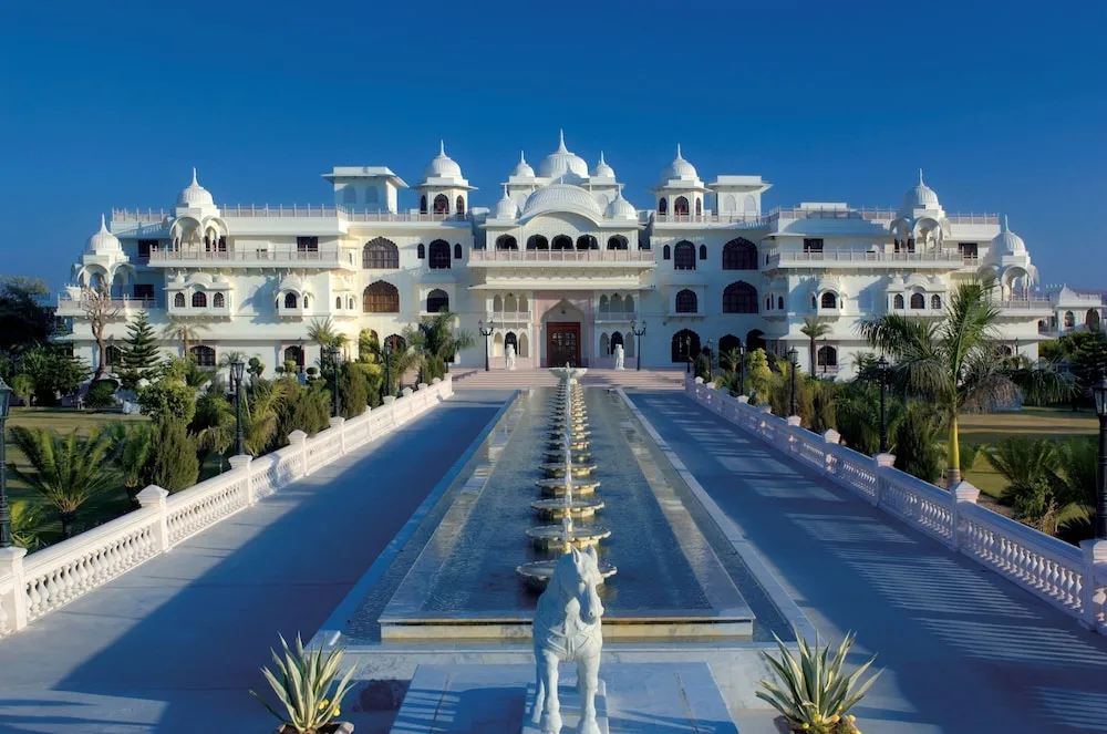 The Shiv Vilas - Jaipur Image