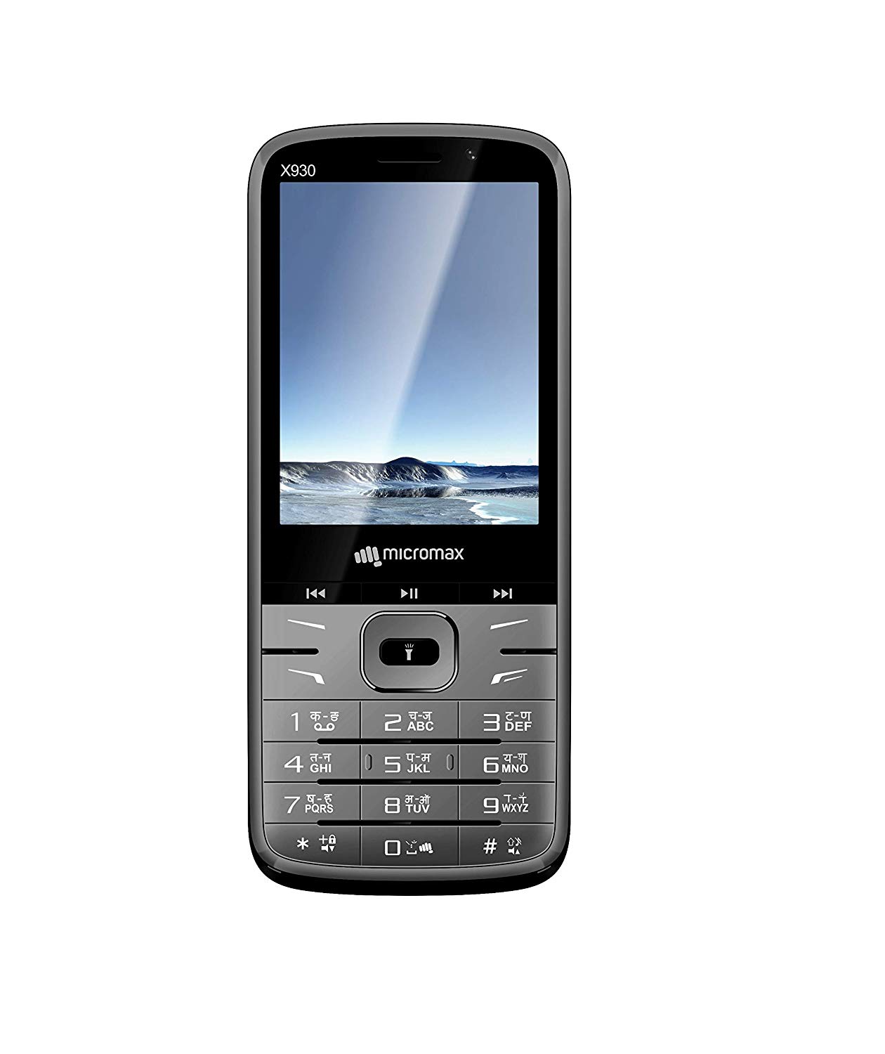 Micromax X930 Image