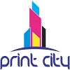 Print City Image