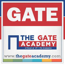 The Gate Academy - Lucknow Image