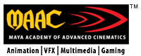 Maac Animation - Ring Road - Rajkot Image