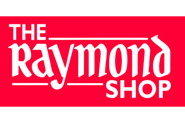 The Raymond Shop Stores Image