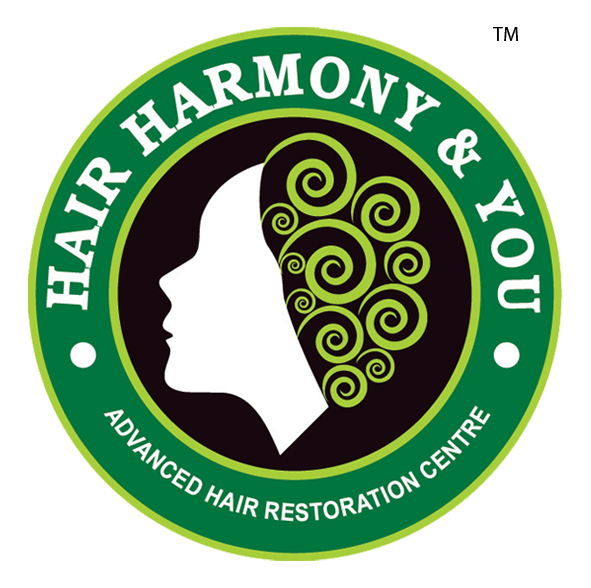 Hair Harmony and You - Delhi Image