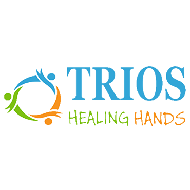 Trios Healing Hands - Bangalore Image