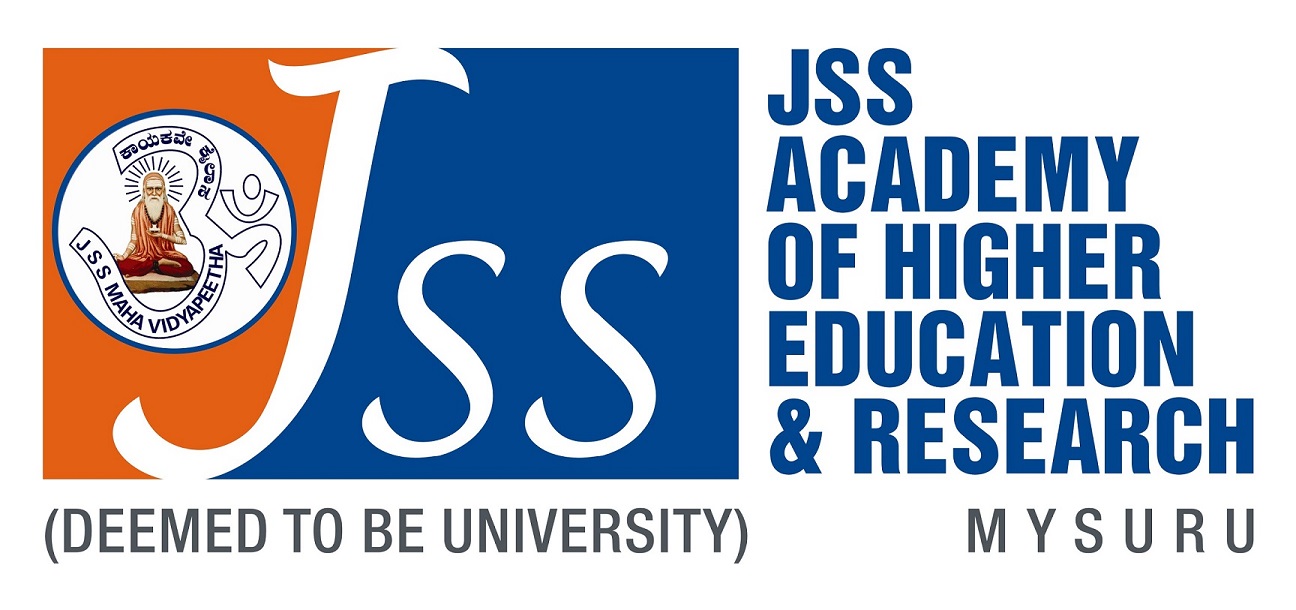 JSS Academy of Higher Education and Research - Mysore Image