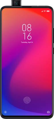 Xiaomi Redmi K20 Image