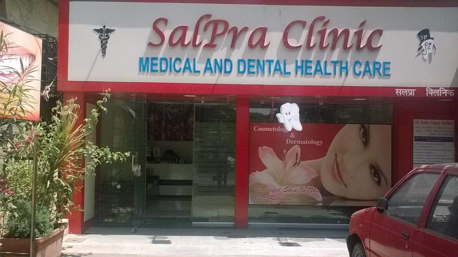 SalPra Clinic - Jogeshwari East - Mumbai Image