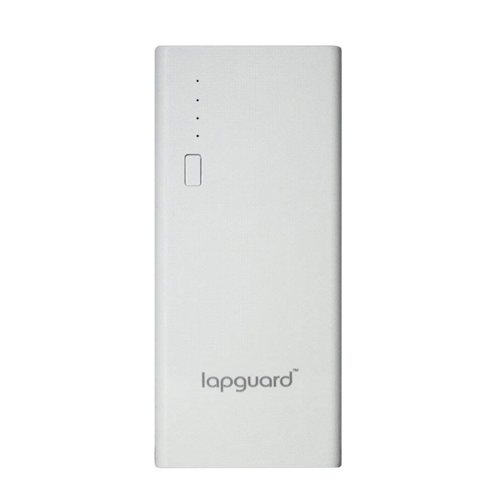 Lapguard LG514 10400mAH Lithium-Ion Power Bank Image