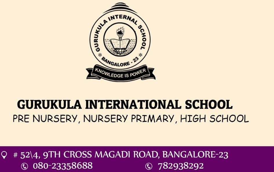 Gurukula International School - Bangalore Image