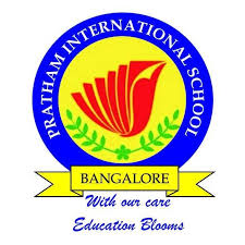 Pratham International School - Bangalore Image