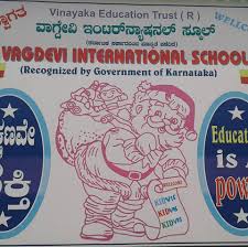 Vagdevi International School - Bangalore Image