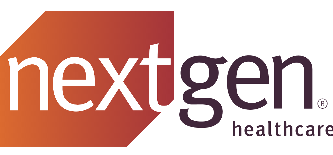 NextGen Healthcare Image