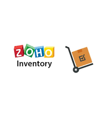 Zoho Inventory Image