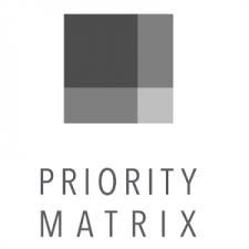 Priority Matrix Image