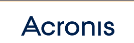 Acronis Backup Image