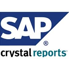 SAP Crystal Reports Image