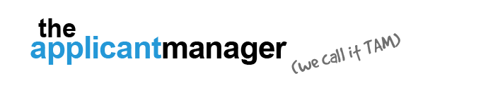 The Applicant Manager Image