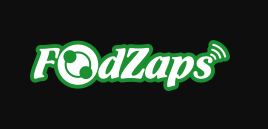 FoodZaps Mobile Ordering + POS System Image