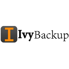 IvyBackup Image