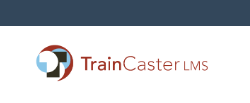 TrainCaster LMS Image