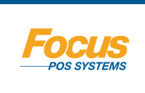 Focus Restaurant POS Software Image