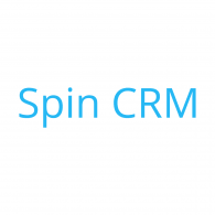 Spin CRM Image