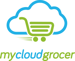 My Cloud Grocer Image