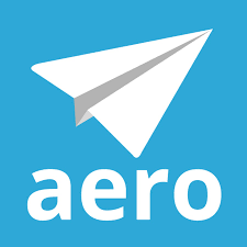 Aero Workflow Image