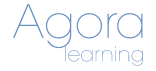 Agora Learning Infinity Image