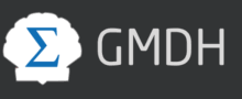 GMDH Shell Image