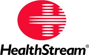 HealthStream Learning Center Image