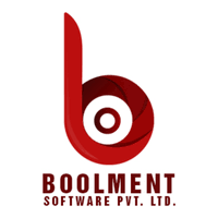 Boolment CRM Software Image