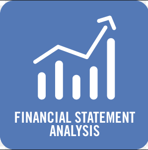 Financial Statement Analysis Image