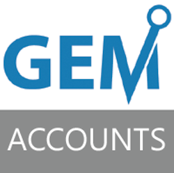 Gem Accounts Image